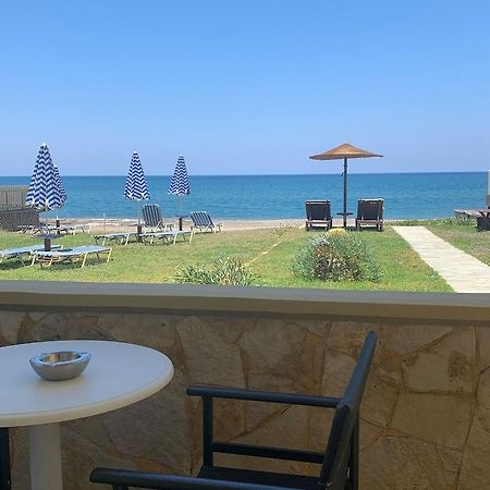 Ermis Suites Платаньяс Экстерьер фото