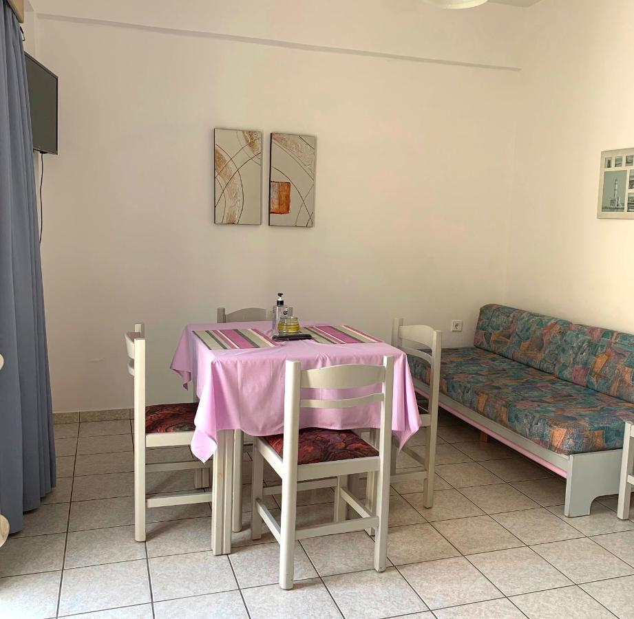 Ermis Suites Платаньяс Экстерьер фото