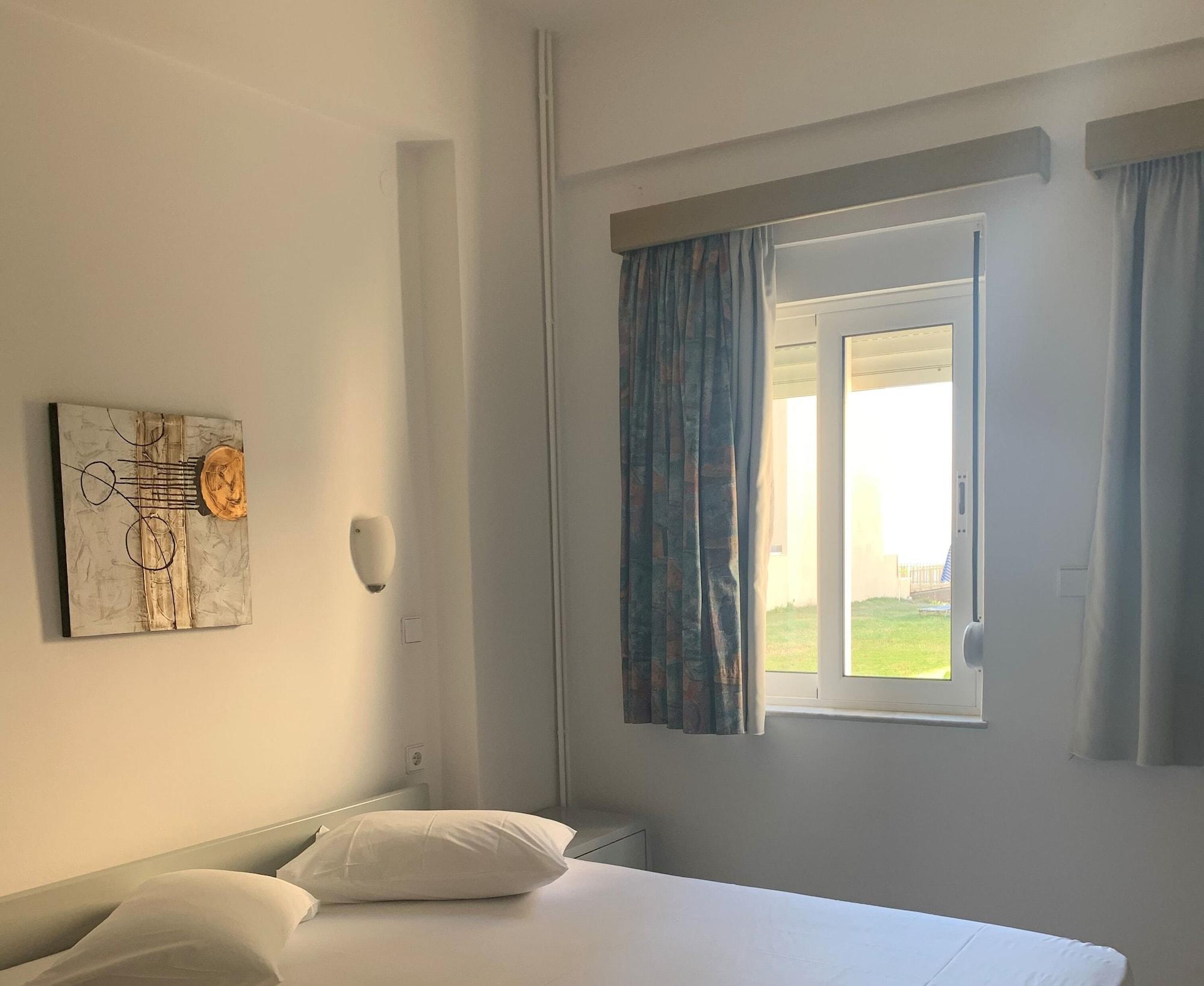Ermis Suites Платаньяс Экстерьер фото