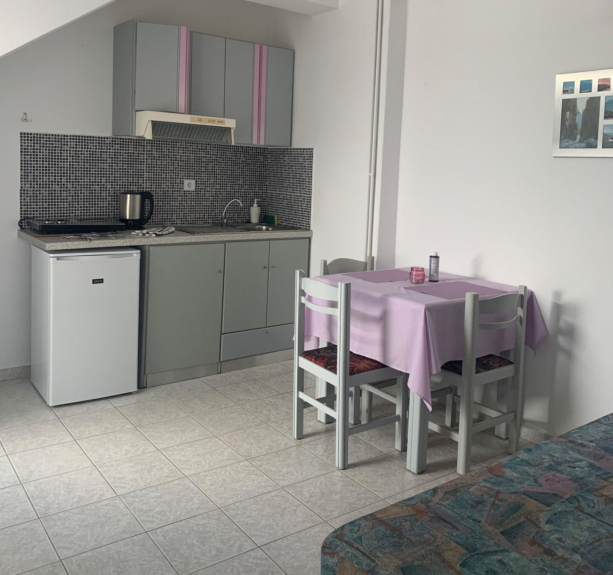 Ermis Suites Платаньяс Экстерьер фото
