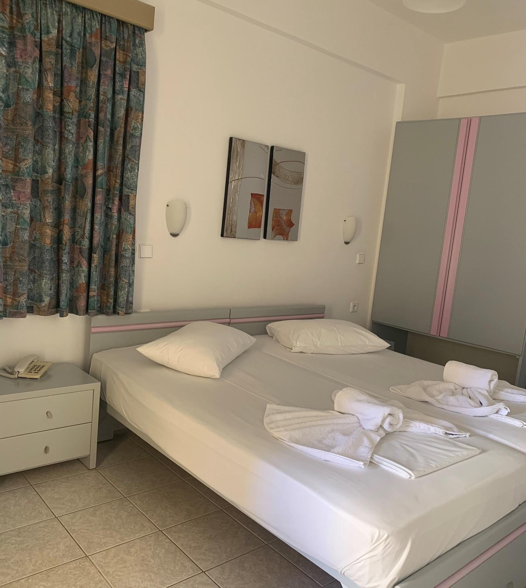 Ermis Suites Платаньяс Экстерьер фото