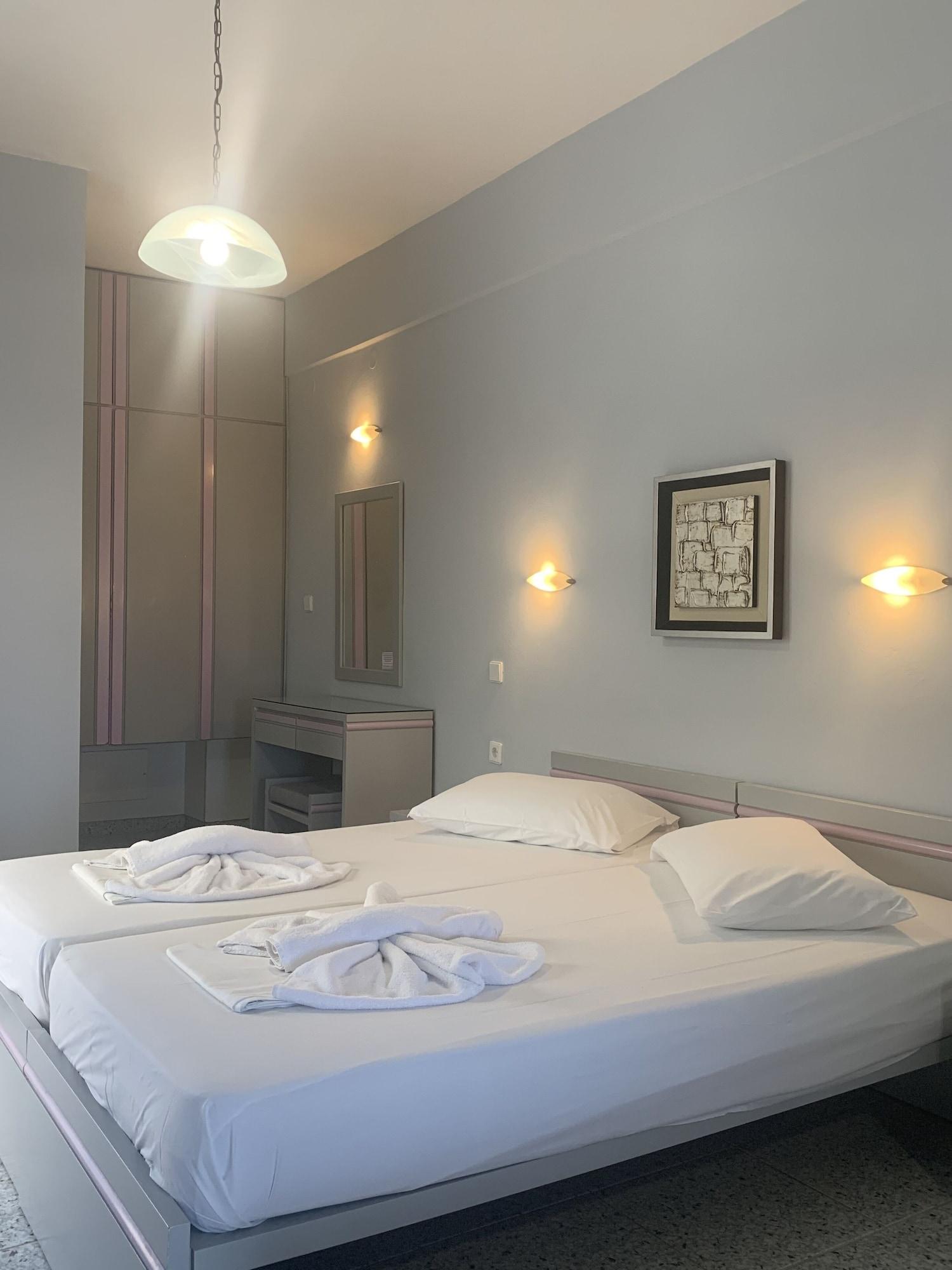 Ermis Suites Платаньяс Экстерьер фото