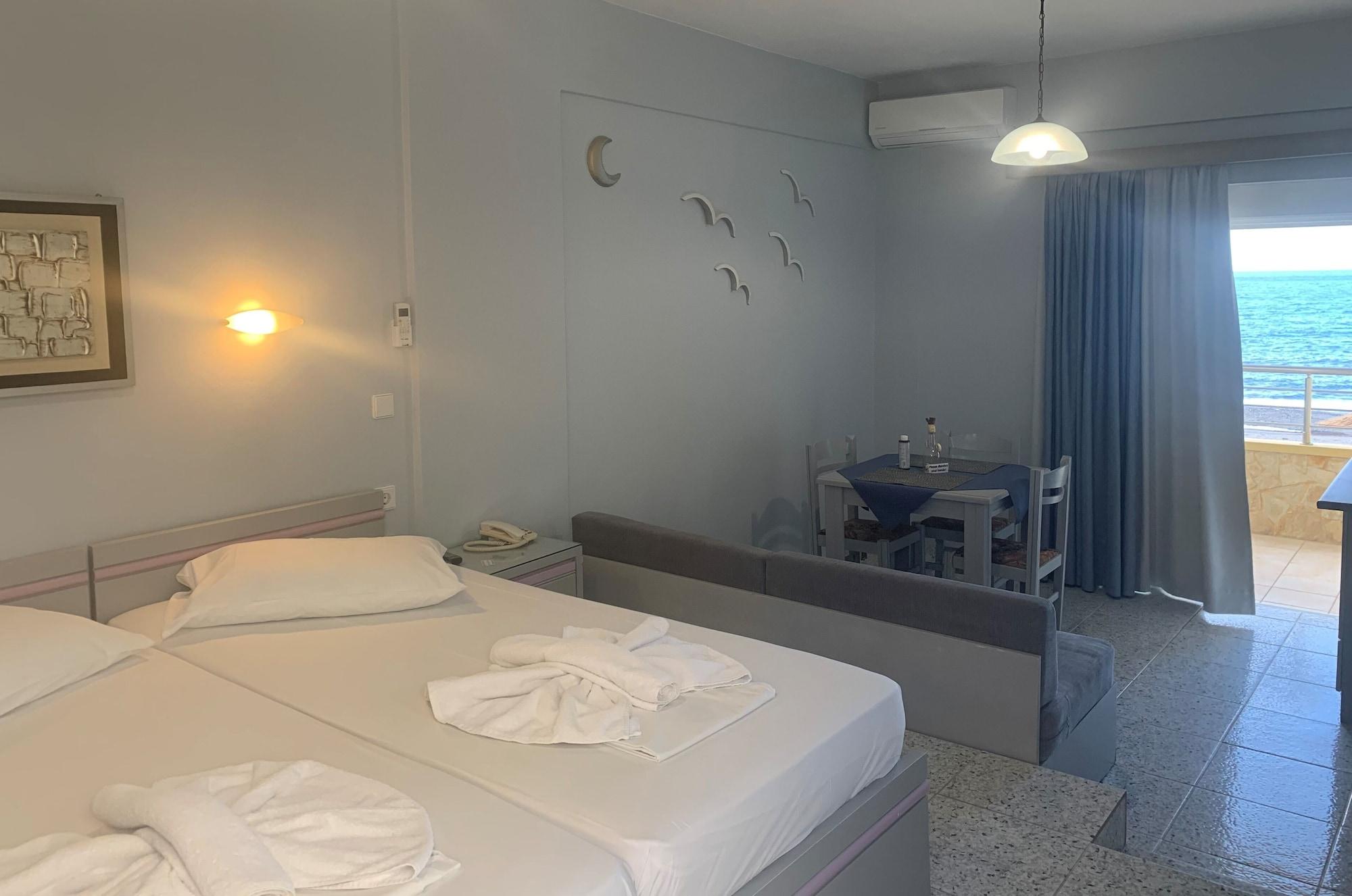Ermis Suites Платаньяс Экстерьер фото