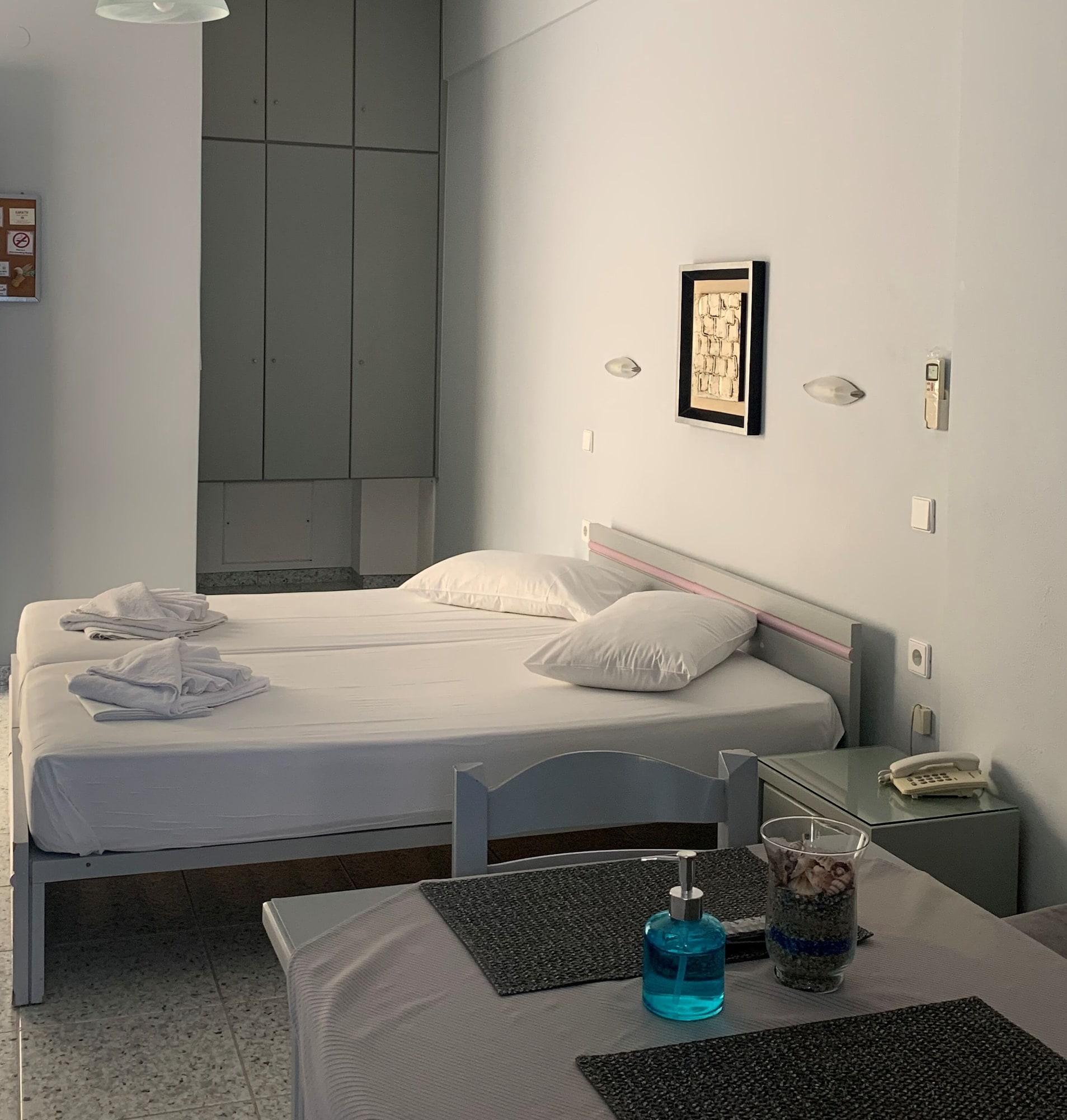 Ermis Suites Платаньяс Экстерьер фото