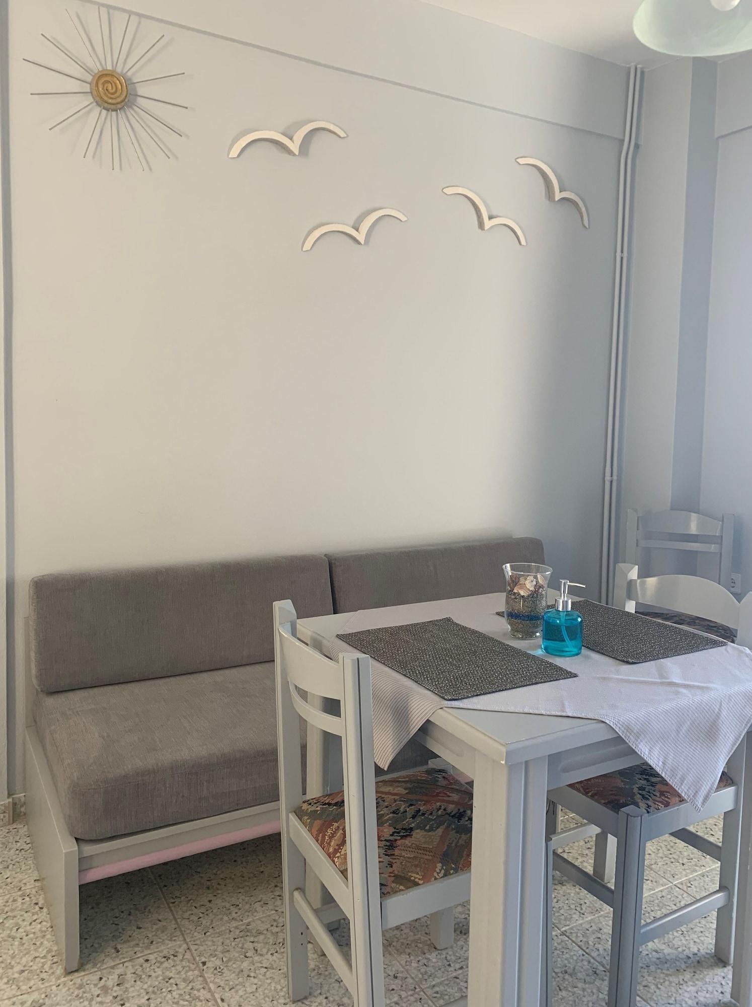 Ermis Suites Платаньяс Экстерьер фото