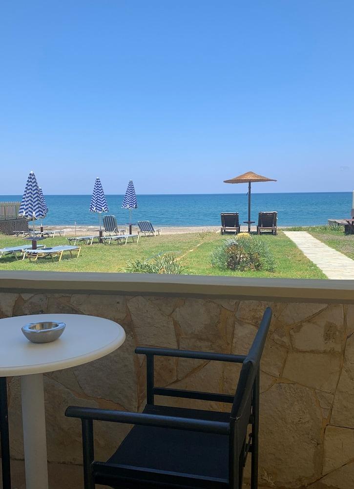 Ermis Suites Платаньяс Экстерьер фото