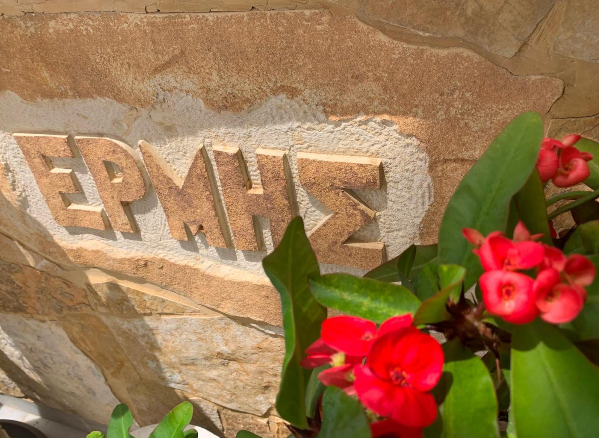 Ermis Suites Платаньяс Экстерьер фото