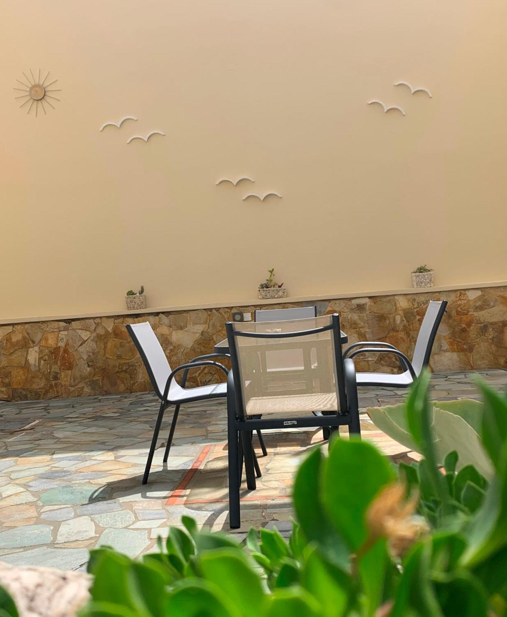 Ermis Suites Платаньяс Экстерьер фото