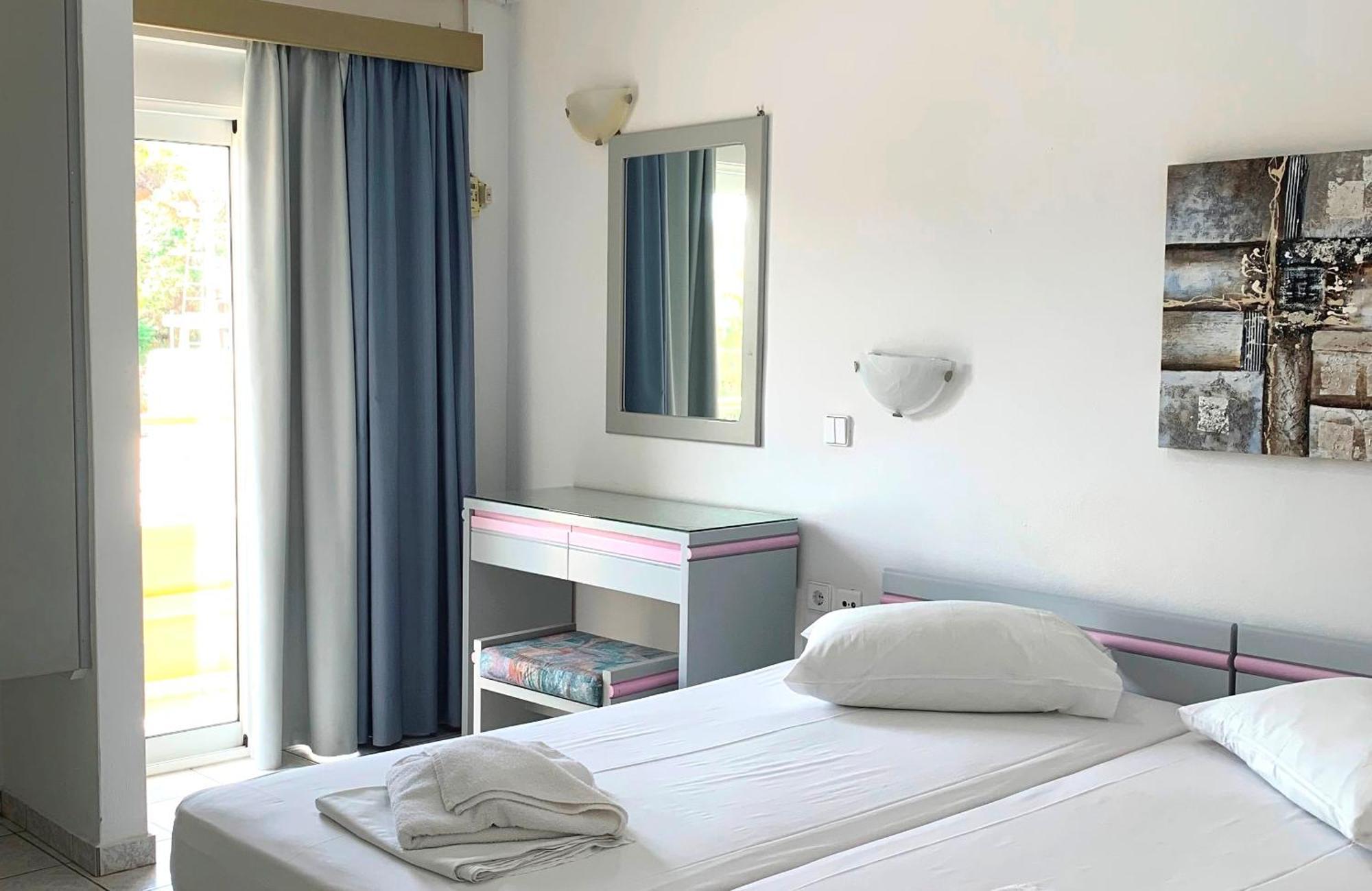 Ermis Suites Платаньяс Номер фото