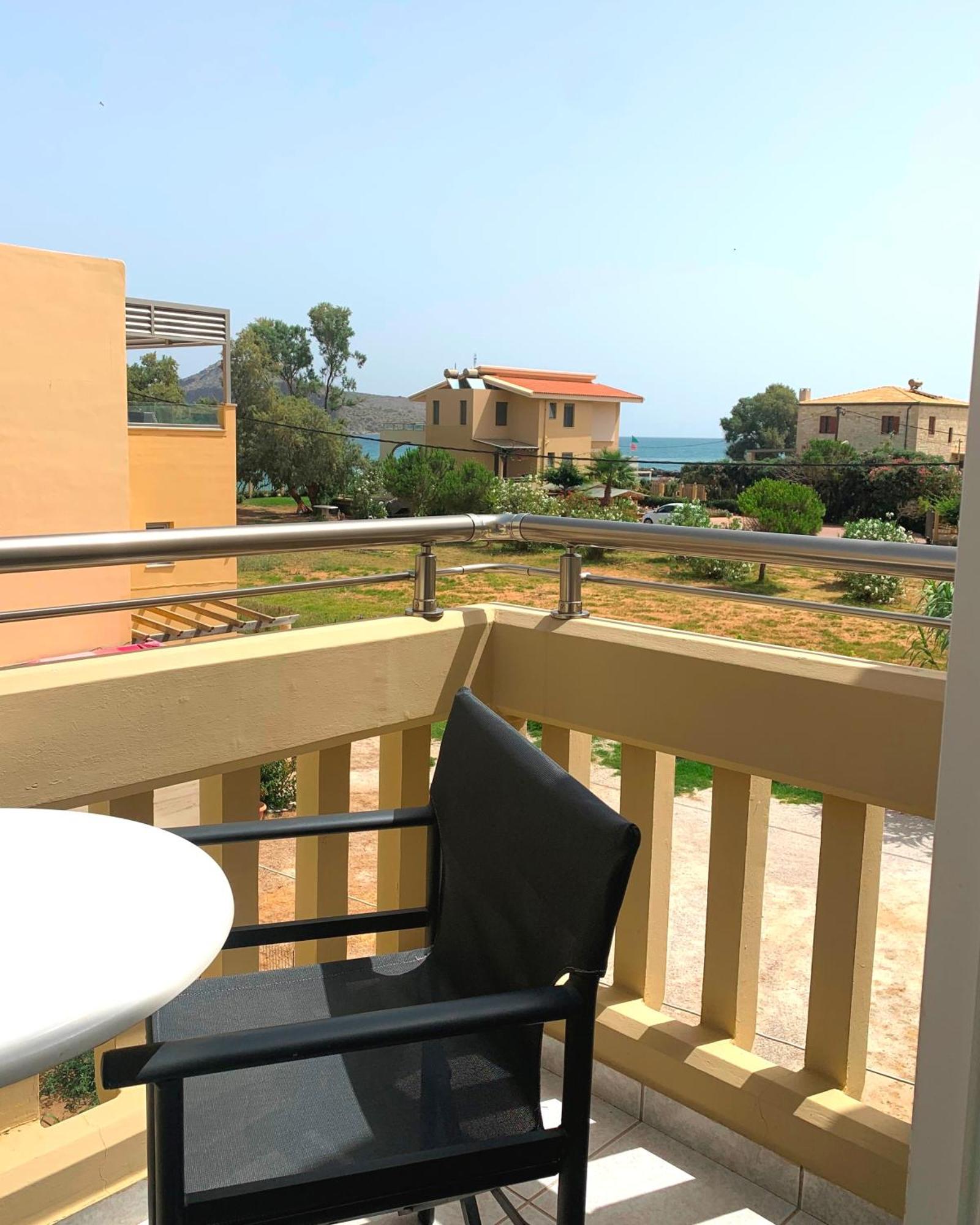 Ermis Suites Платаньяс Экстерьер фото