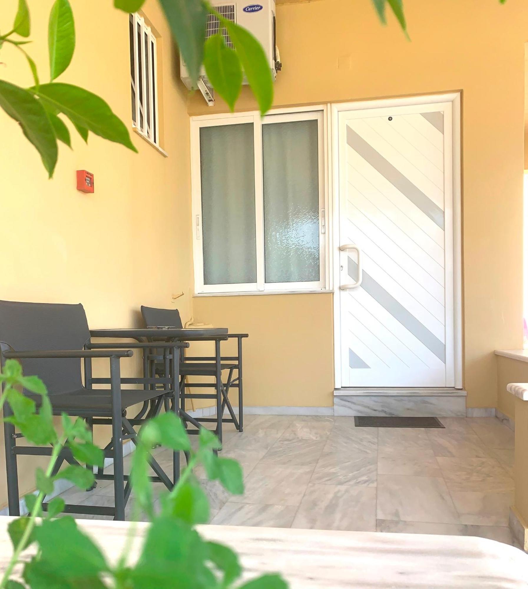 Ermis Suites Платаньяс Номер фото