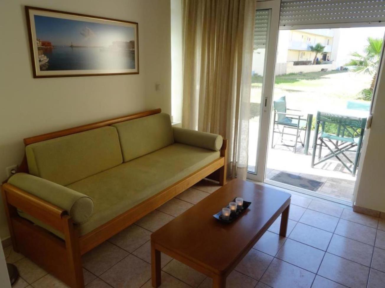 Ermis Suites Платаньяс Номер фото