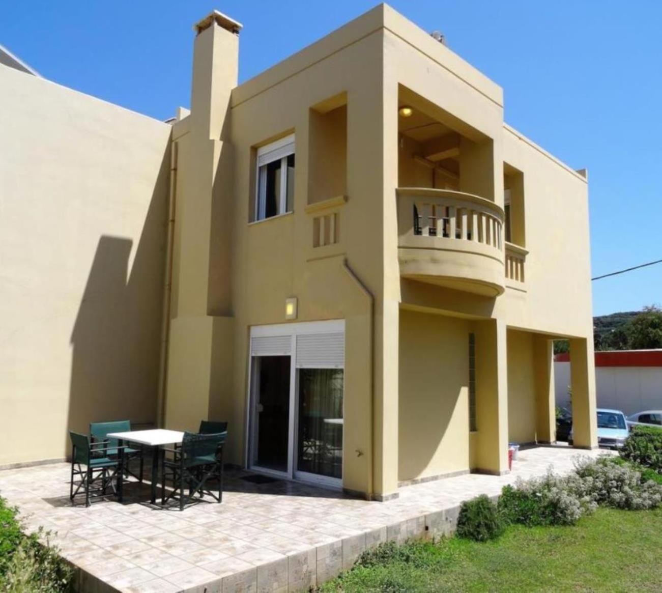 Ermis Suites Платаньяс Номер фото