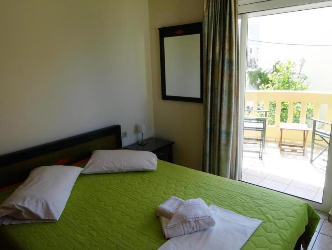Ermis Suites Платаньяс Номер фото