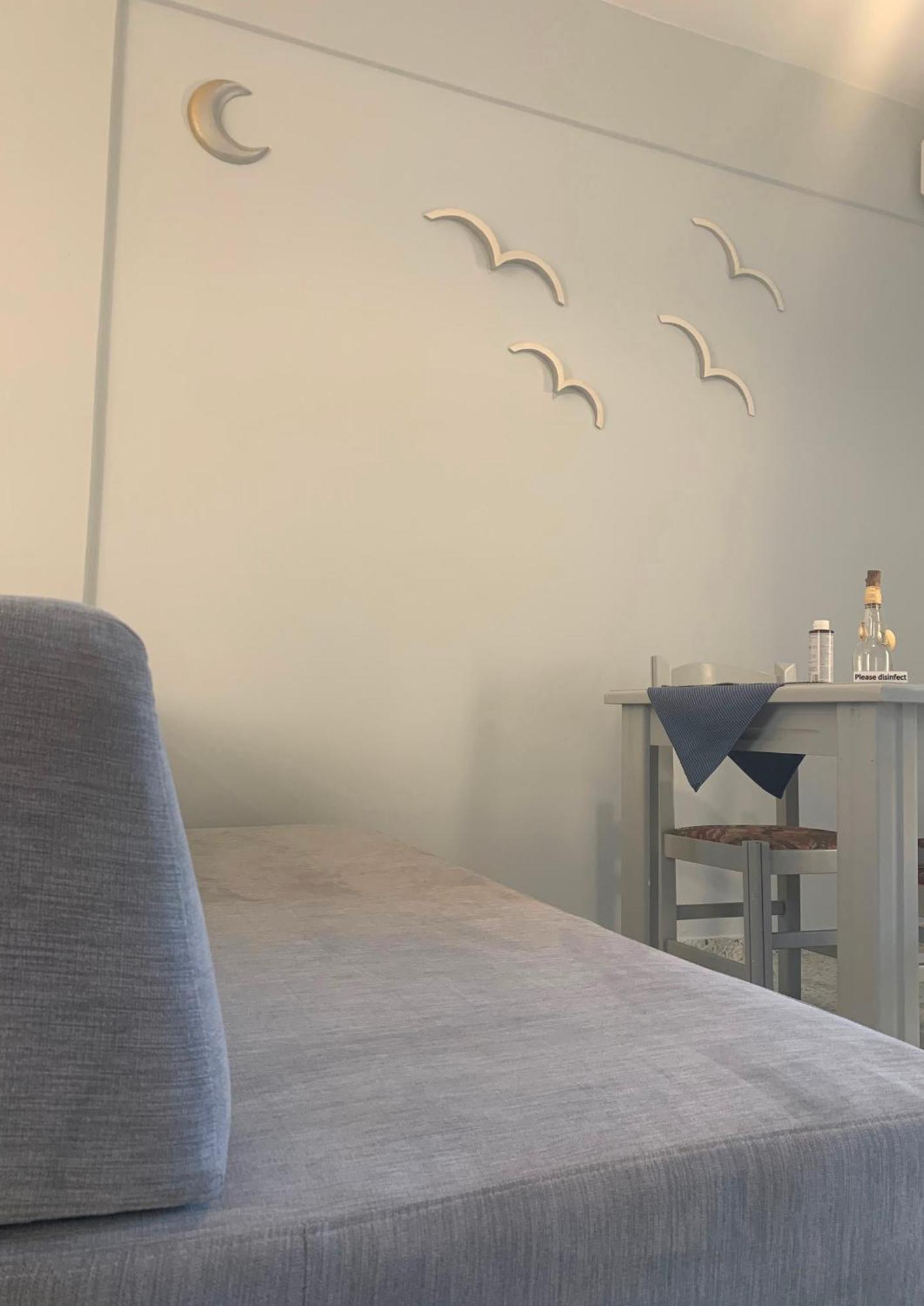 Ermis Suites Платаньяс Номер фото