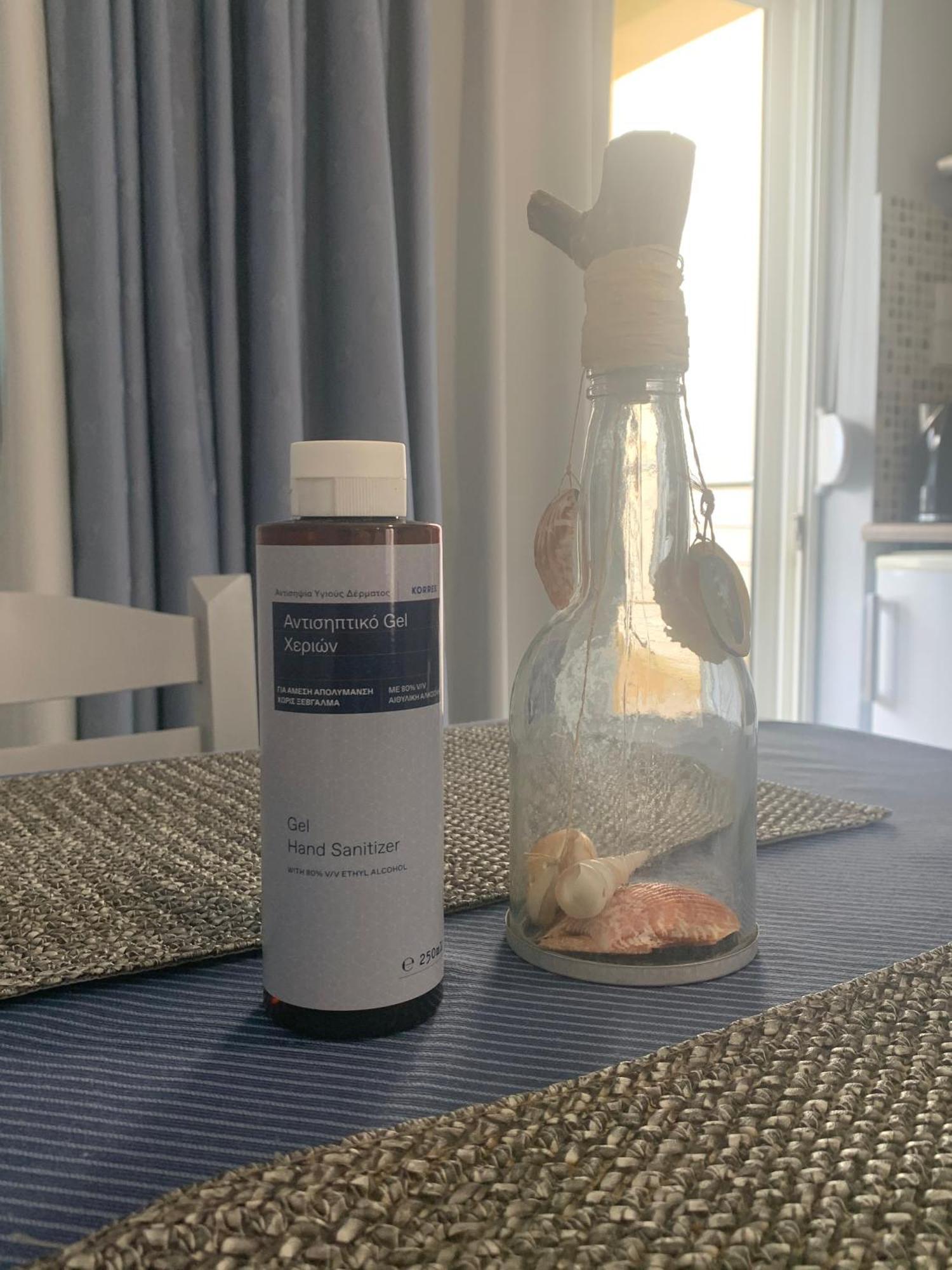 Ermis Suites Платаньяс Номер фото