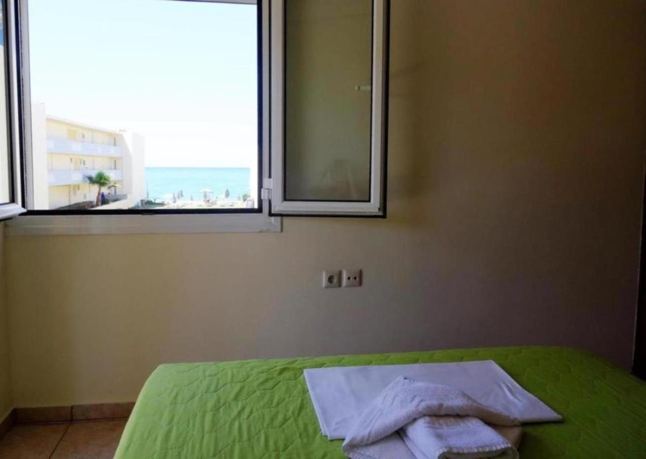 Ermis Suites Платаньяс Экстерьер фото