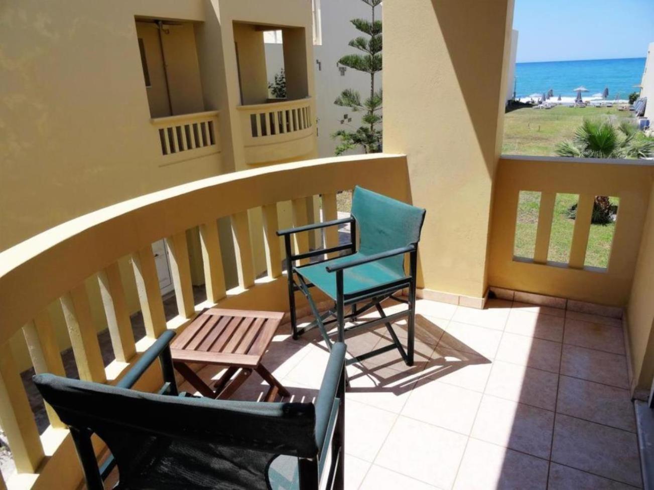Ermis Suites Платаньяс Экстерьер фото