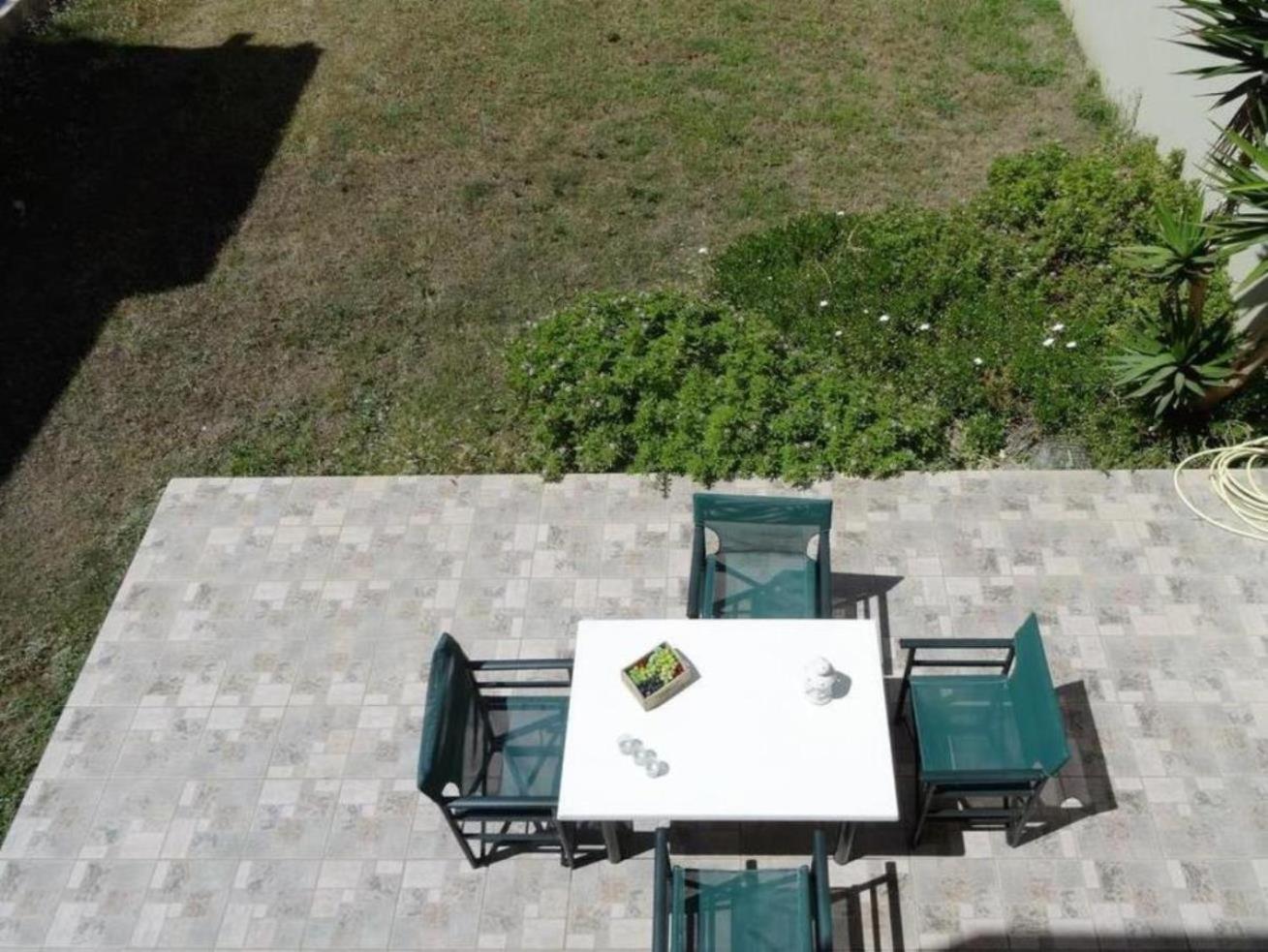 Ermis Suites Платаньяс Экстерьер фото