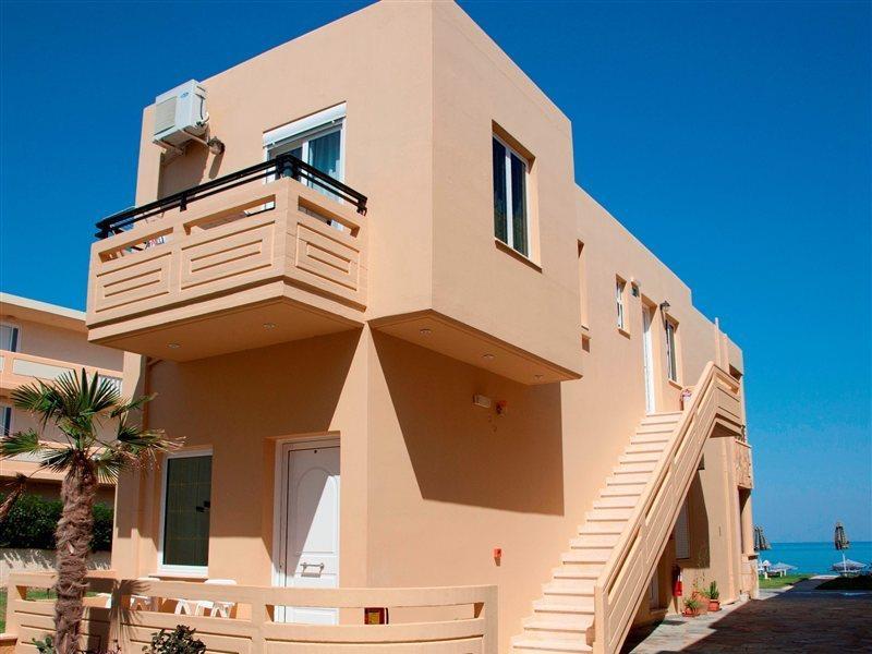 Ermis Suites Платаньяс Экстерьер фото