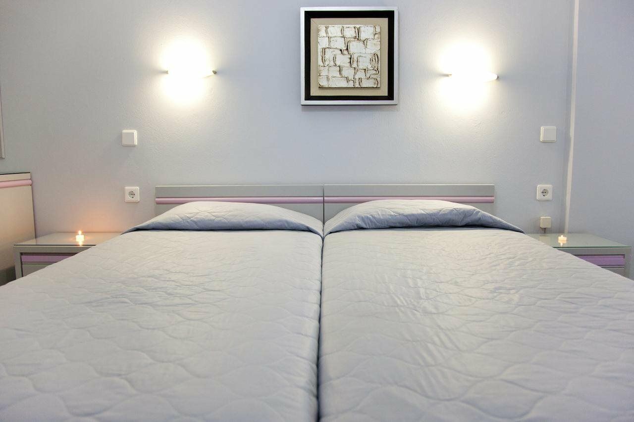 Ermis Suites Платаньяс Экстерьер фото